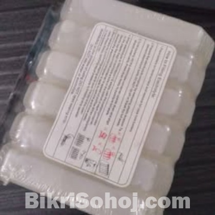 মোটরসাইকেল/UPS ব্যাটারির জন্য (ব্যাটারি অ্যাসিড) প্যাক।